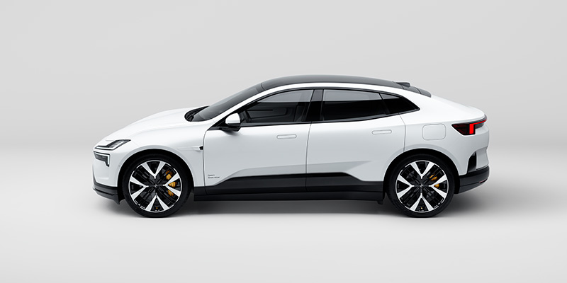 Polestar 4