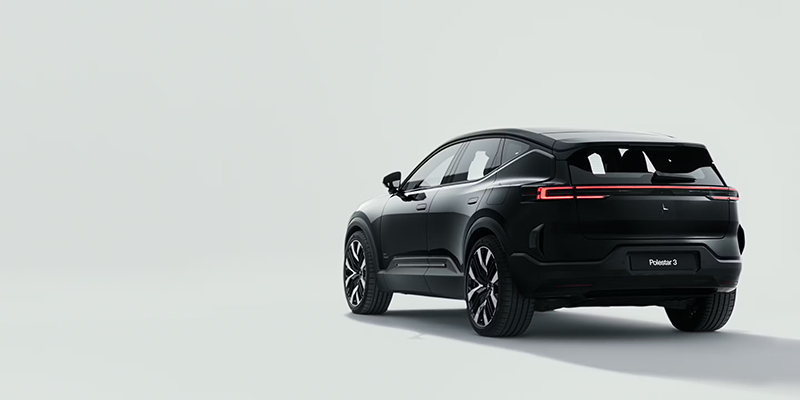 Polestar 3 Polestar 3