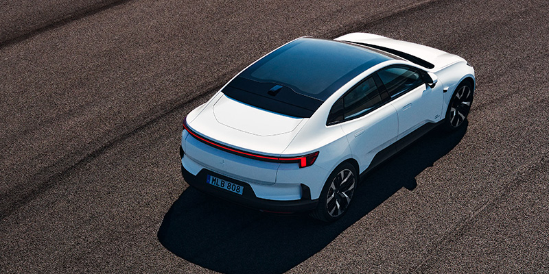 Polestar 4