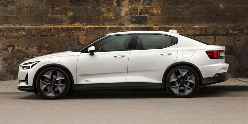 Polestar 2
