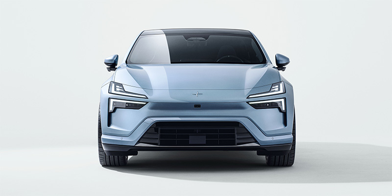 Polestar 4 yksityisleasing