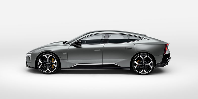 Polestar 5 Polestar 5