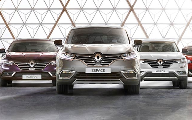 Renault