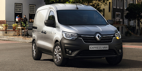 Renault EXPRESS