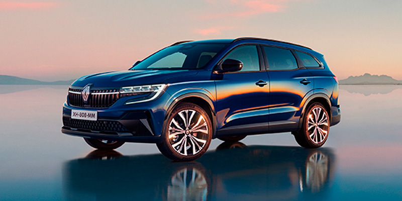 Renault Espace