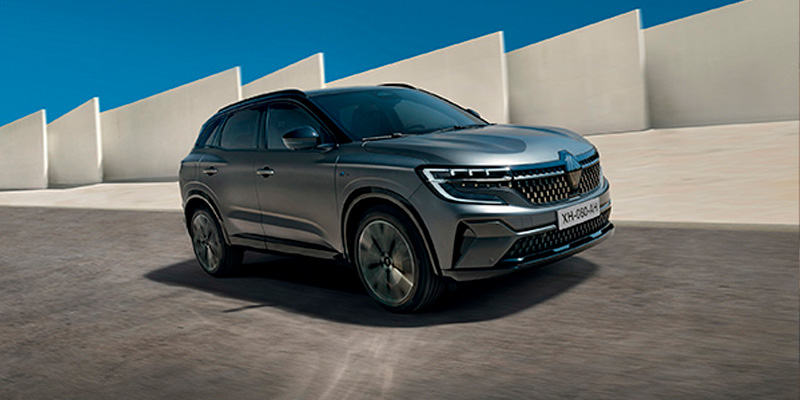 Renault Austral