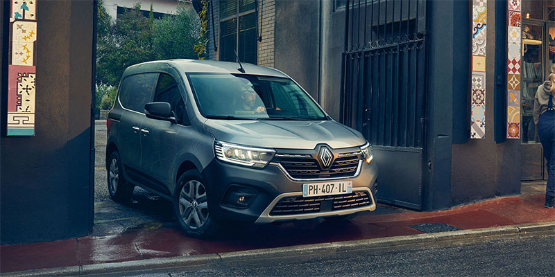 Renault Kangoo