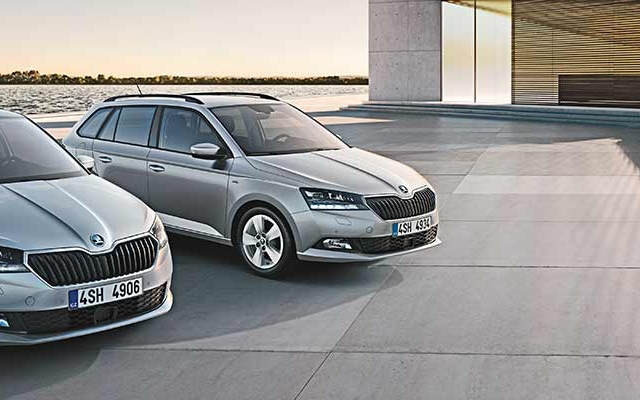 Škoda