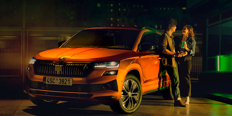 Skoda huolenpitosopimus ja talvirenkaat