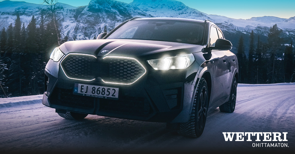 Ohittamattomat BMW Yksityisleasing -tarjoukset BMW:n suosikkimalleista ...