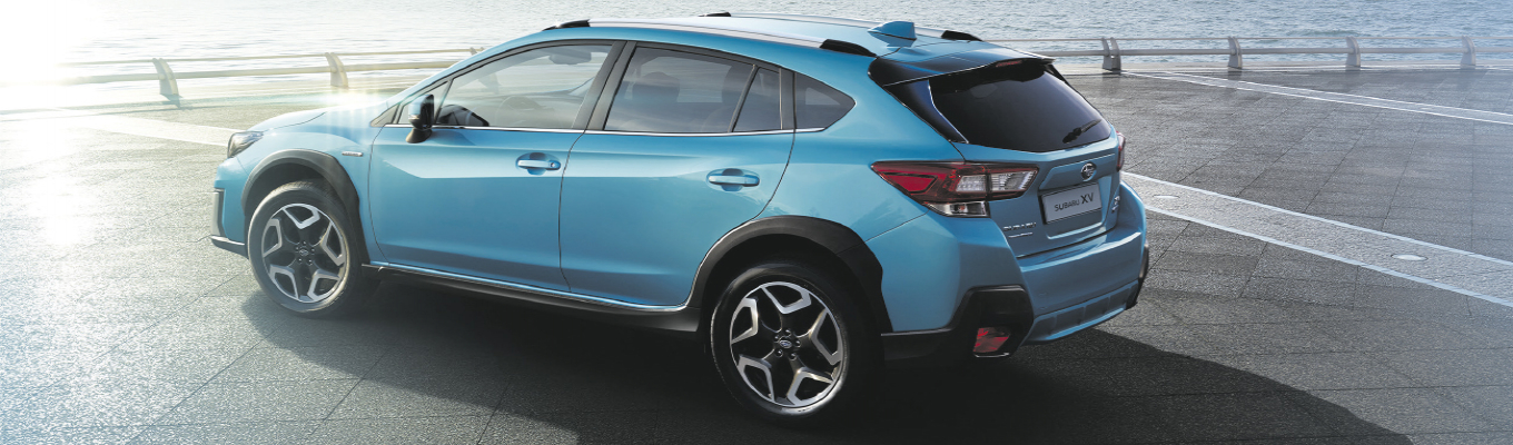 Subaru