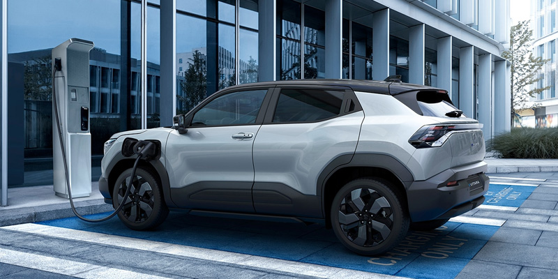 e VITARA