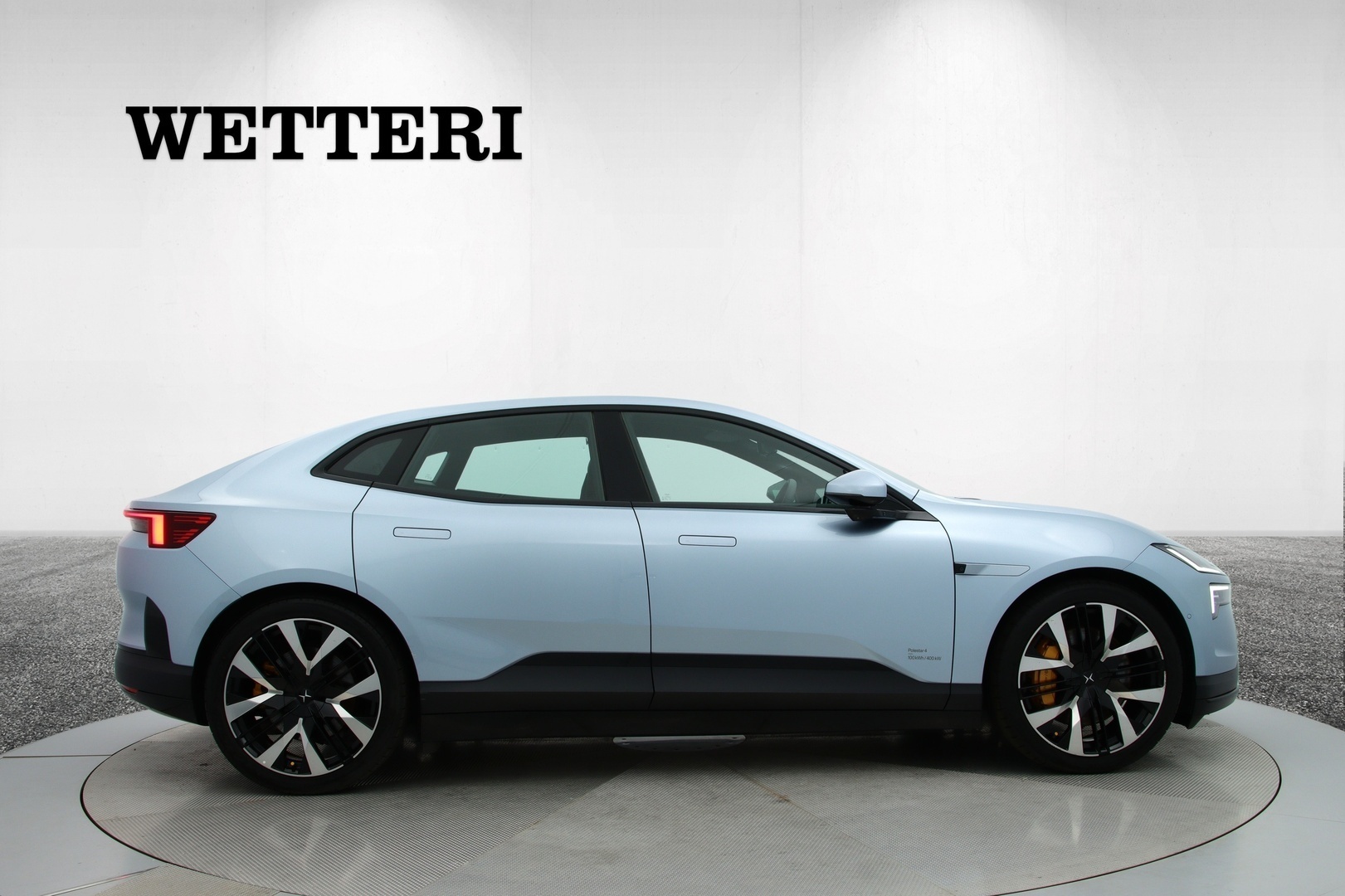 Polestar 4 2025, kuva 6/65