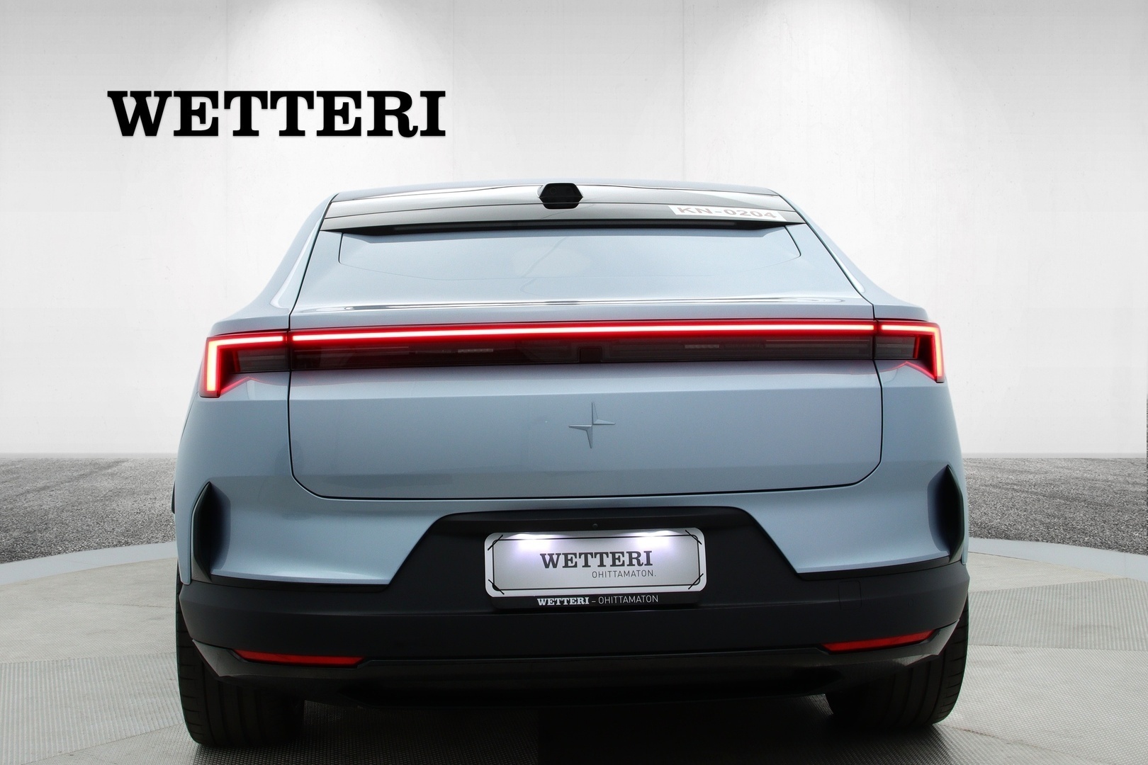 Polestar 4 2025, kuva 4/65