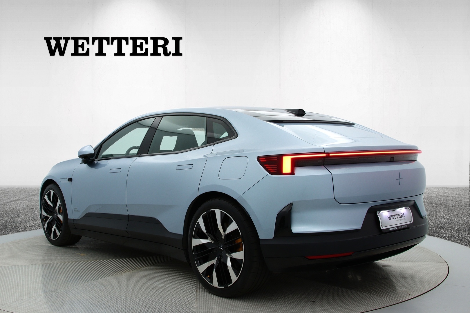 Polestar 4 2025, kuva 3/65