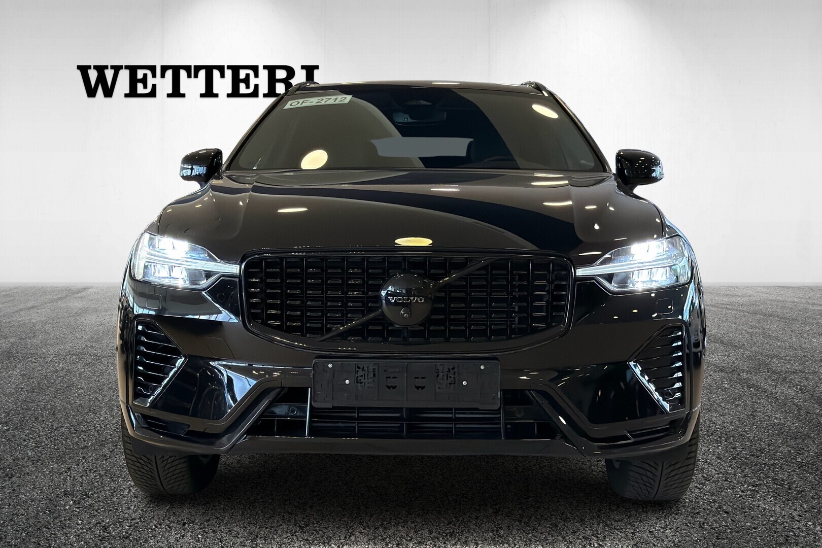 Volvo XC60 2025, kuva 2/38