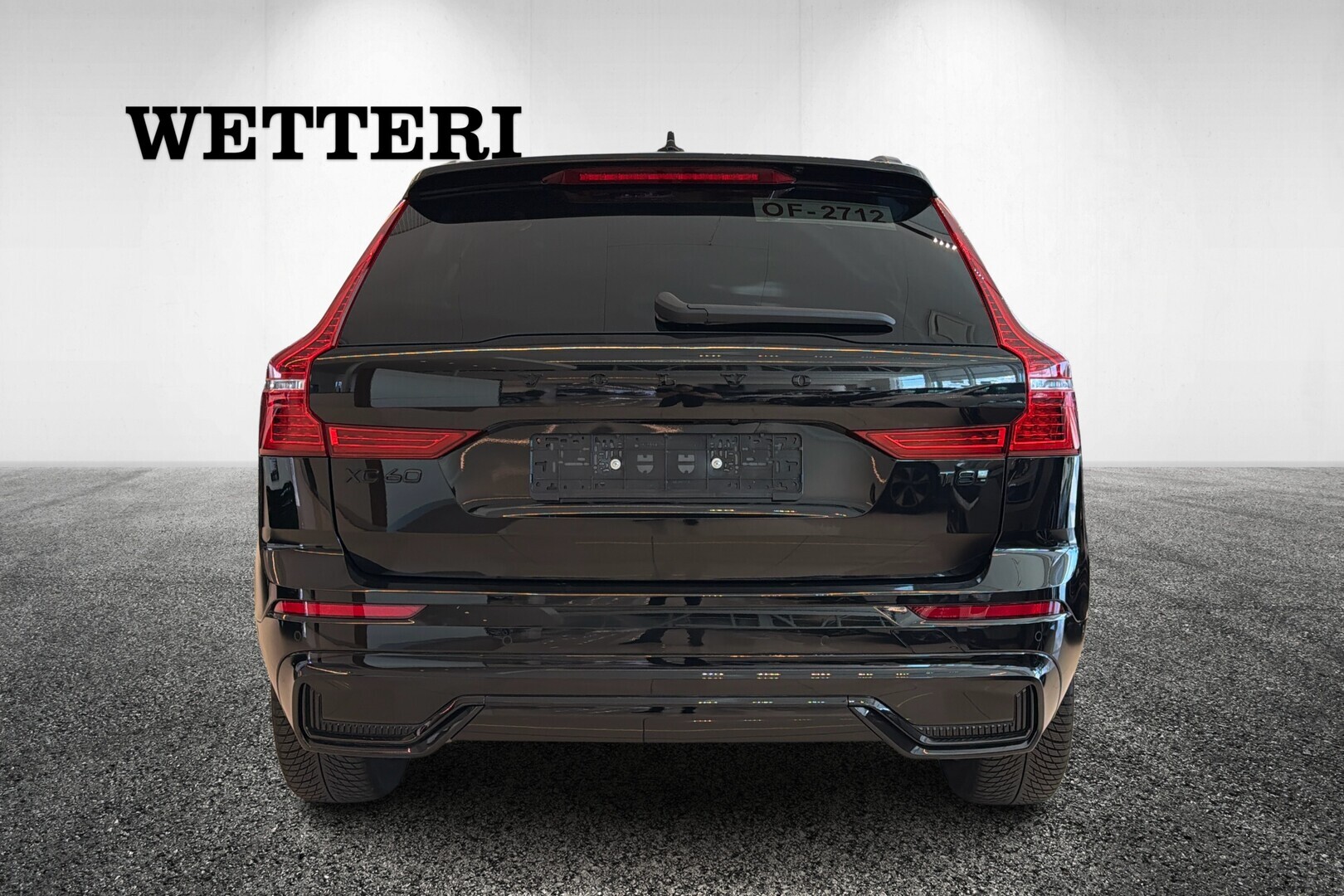 Volvo XC60 2025, kuva 5/38