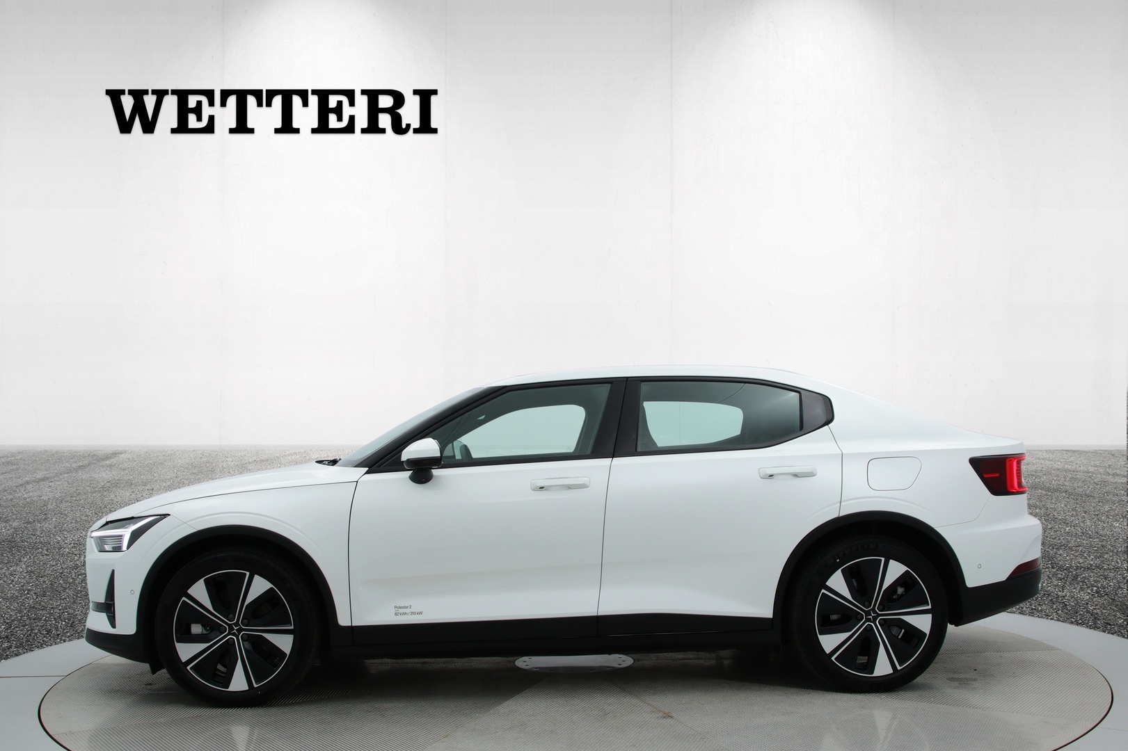 Polestar 2 2024, kuva 2/40