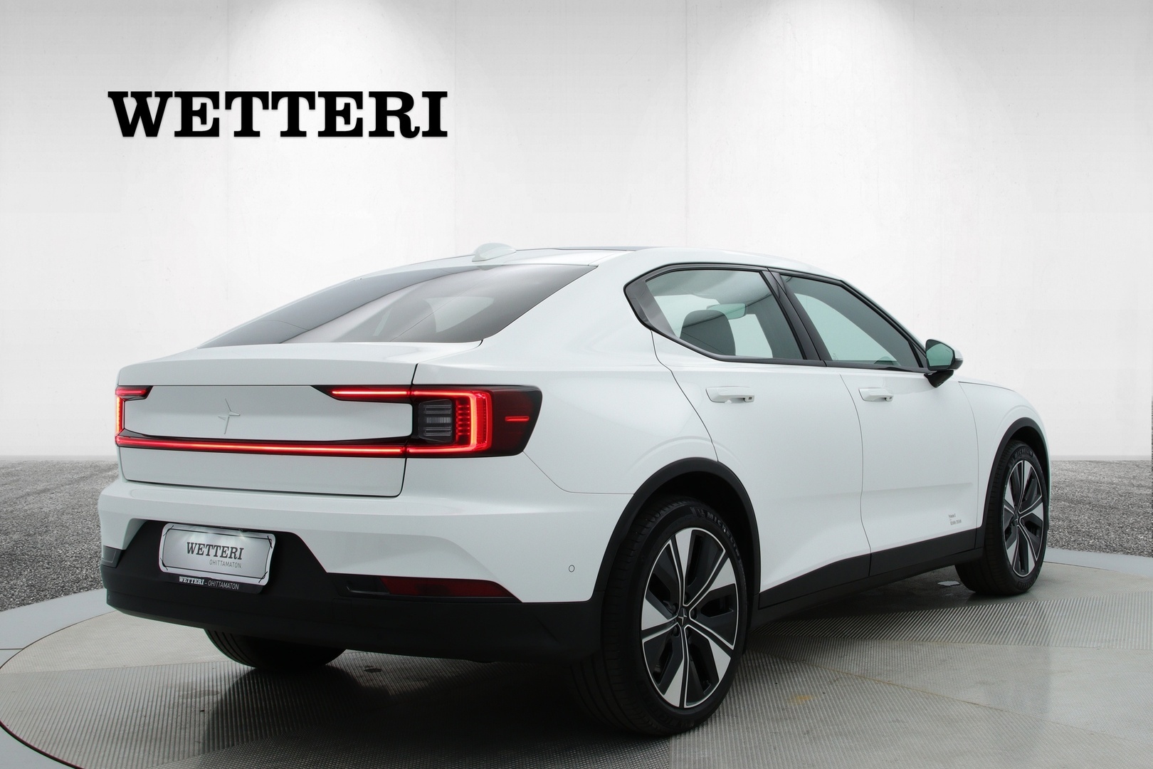 Polestar 2 2024, kuva 5/40