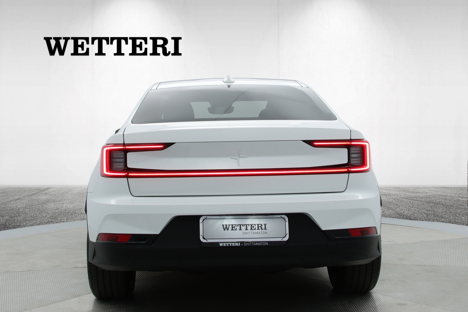 Polestar 2 2024, kuva 4/40