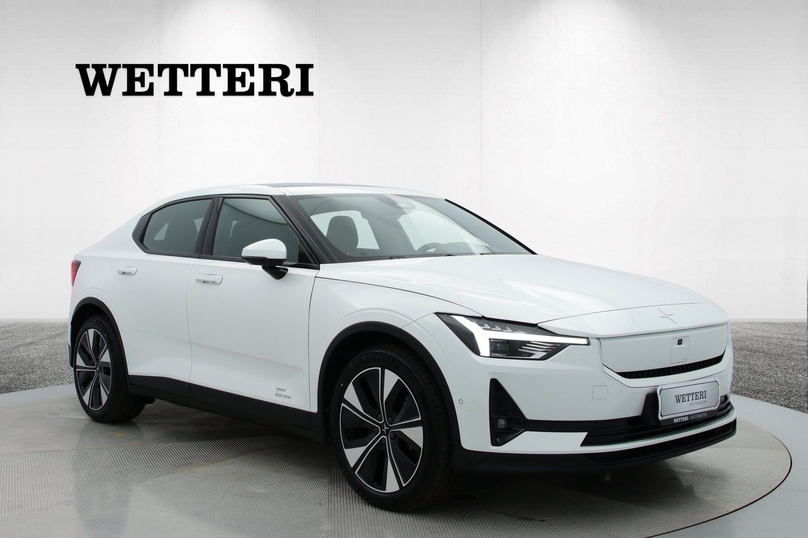 Polestar 2 2024, kuva 7/40