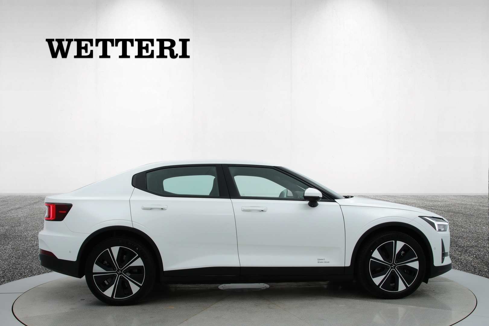 Polestar 2 2024, kuva 6/40