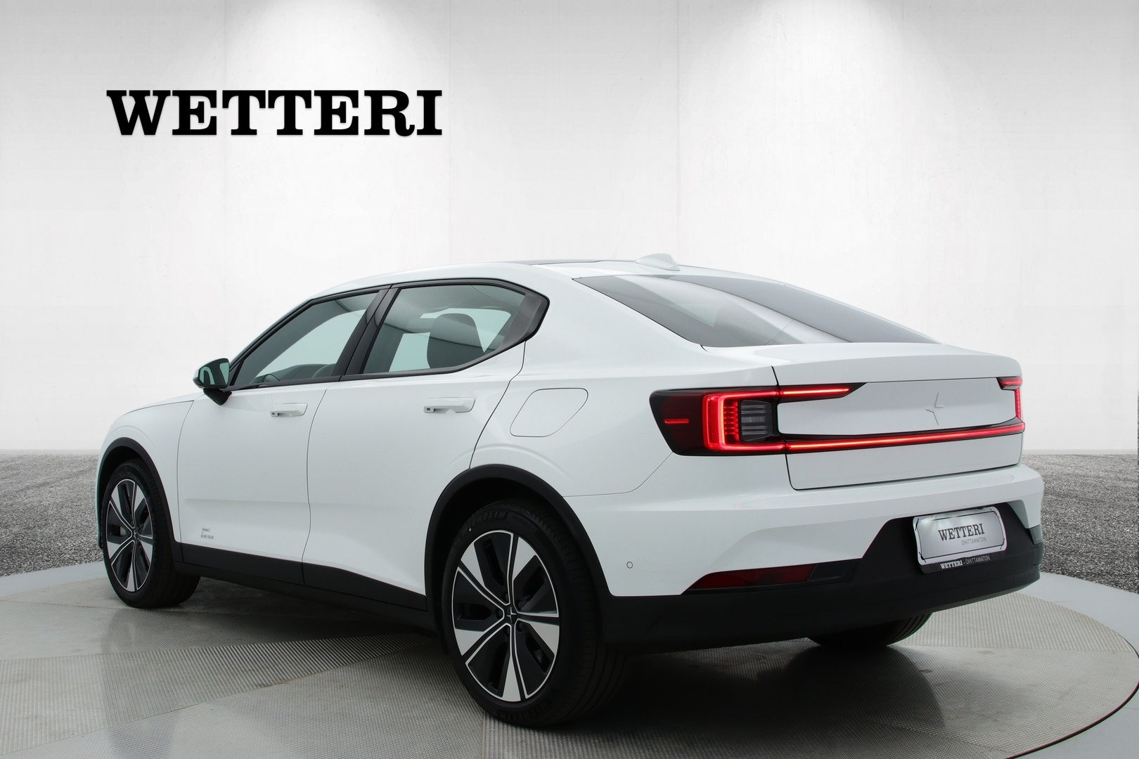 Polestar 2 2024, kuva 3/40