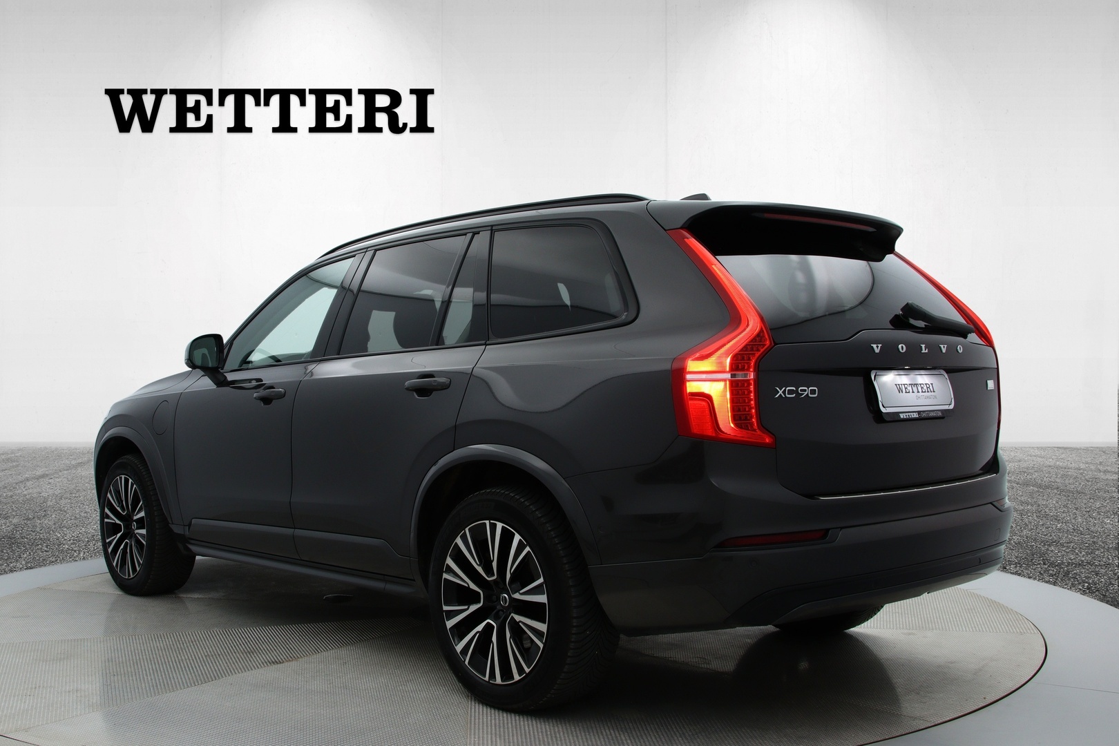 Volvo XC90 2023, kuva 3/55