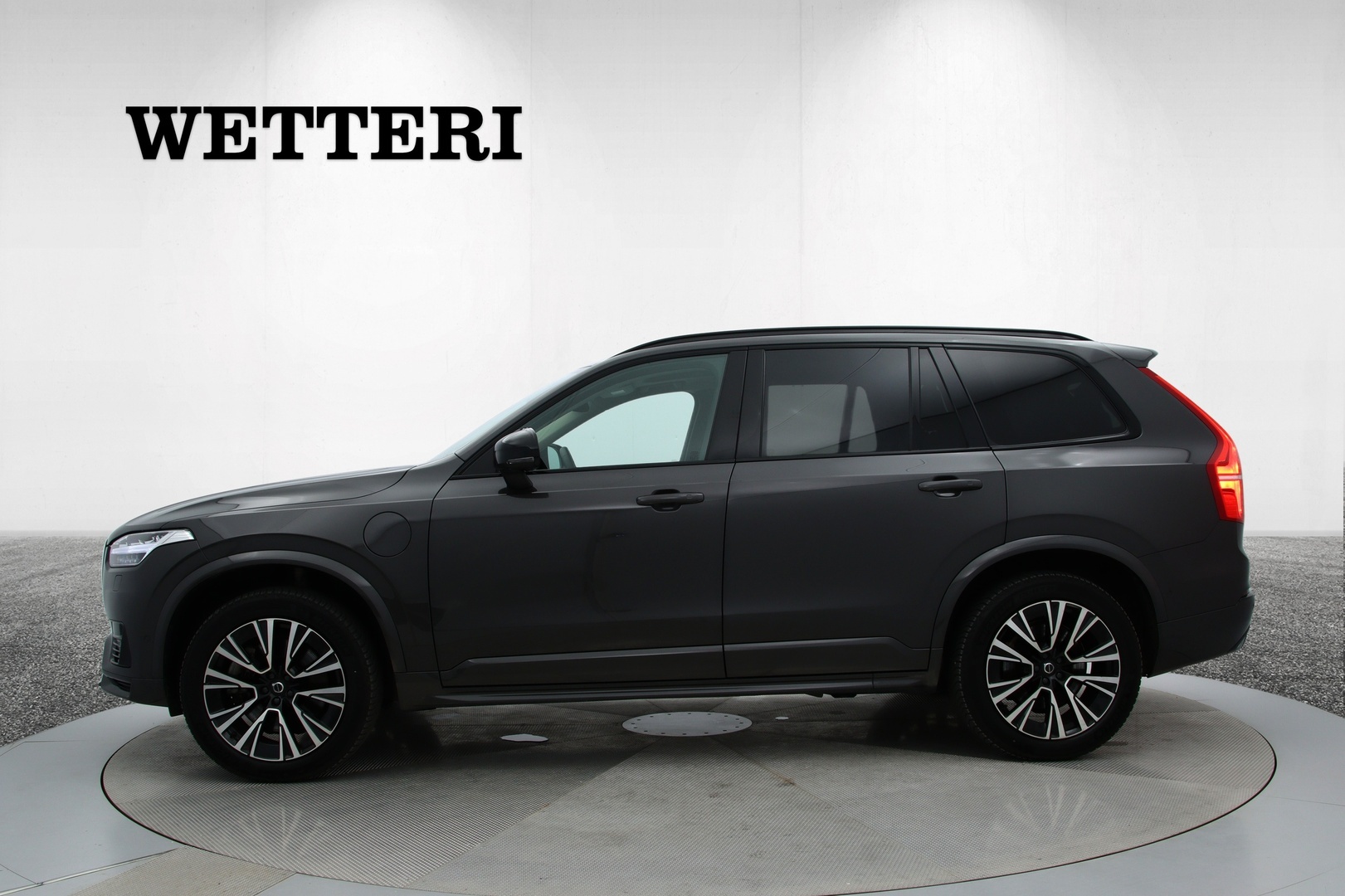 Volvo XC90 2023, kuva 2/55