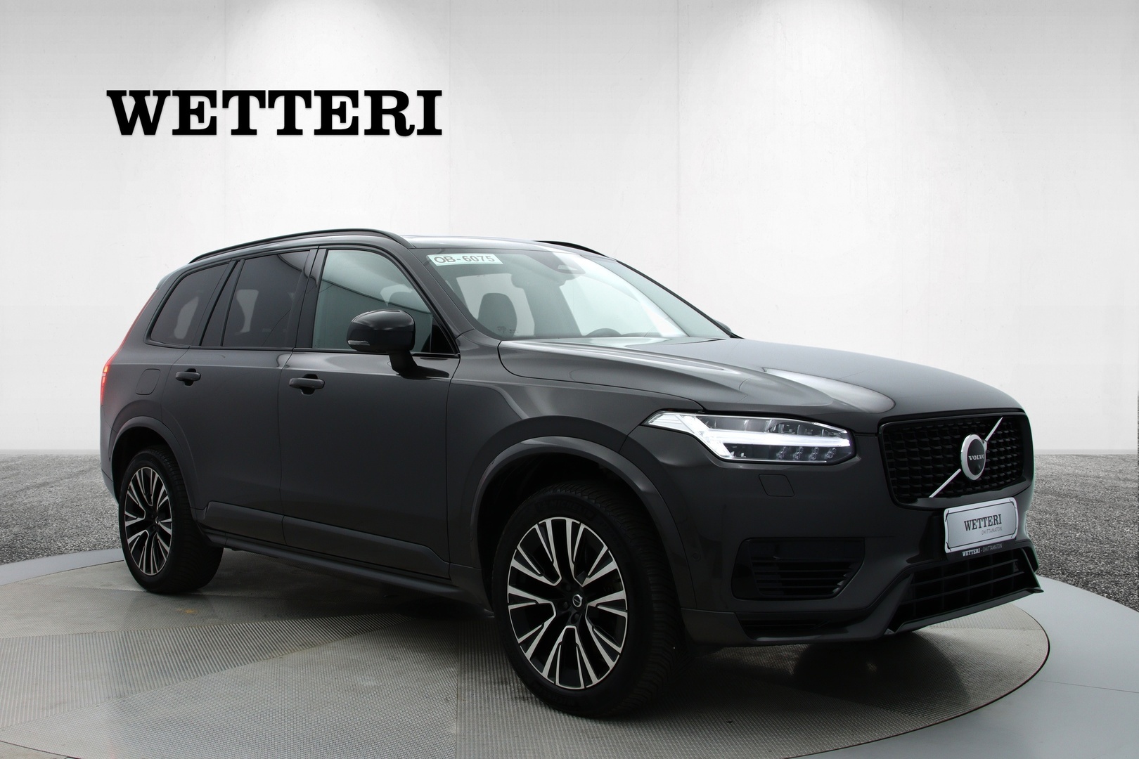 Volvo XC90 2023, kuva 7/55