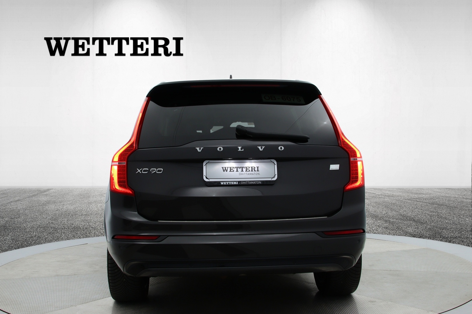 Volvo XC90 2023, kuva 4/55