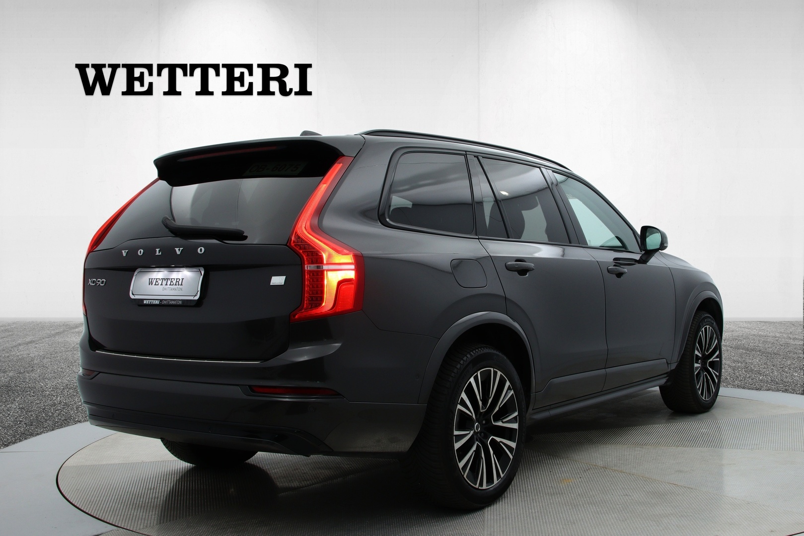 Volvo XC90 2023, kuva 5/55