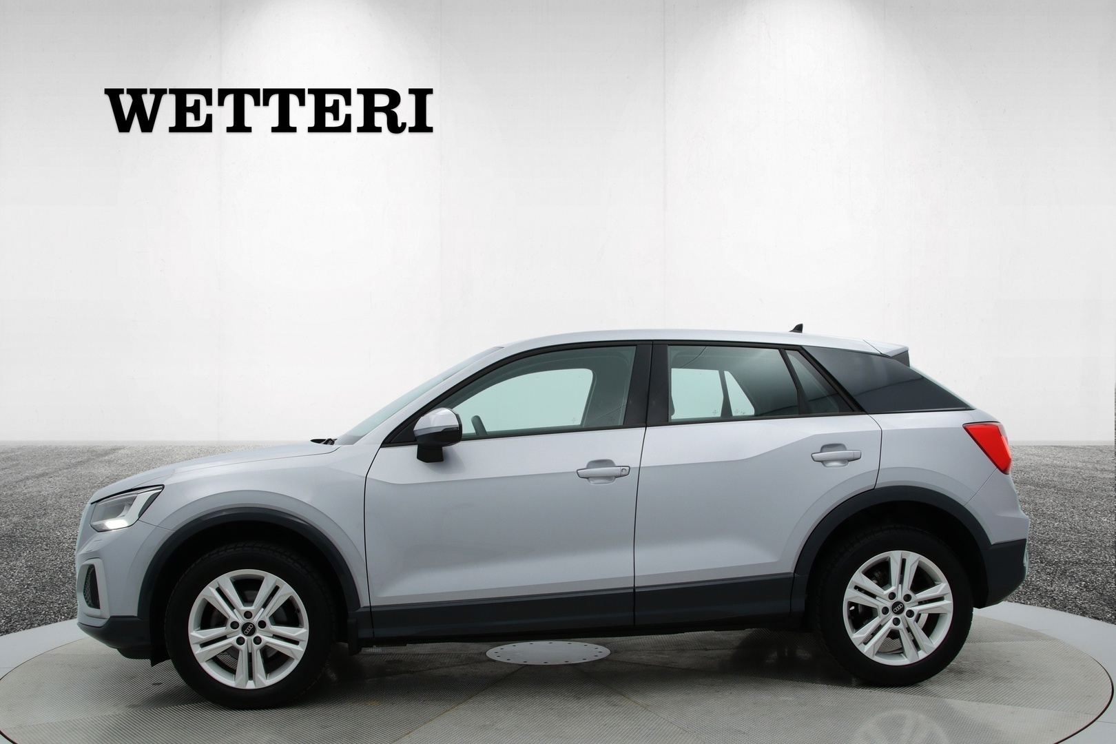Audi Q2 2024, kuva 2/37