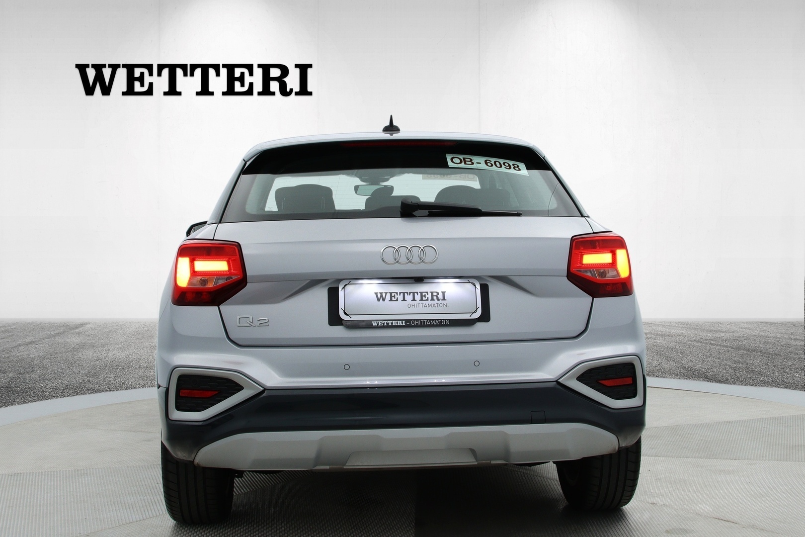 Audi Q2 2024, kuva 4/37