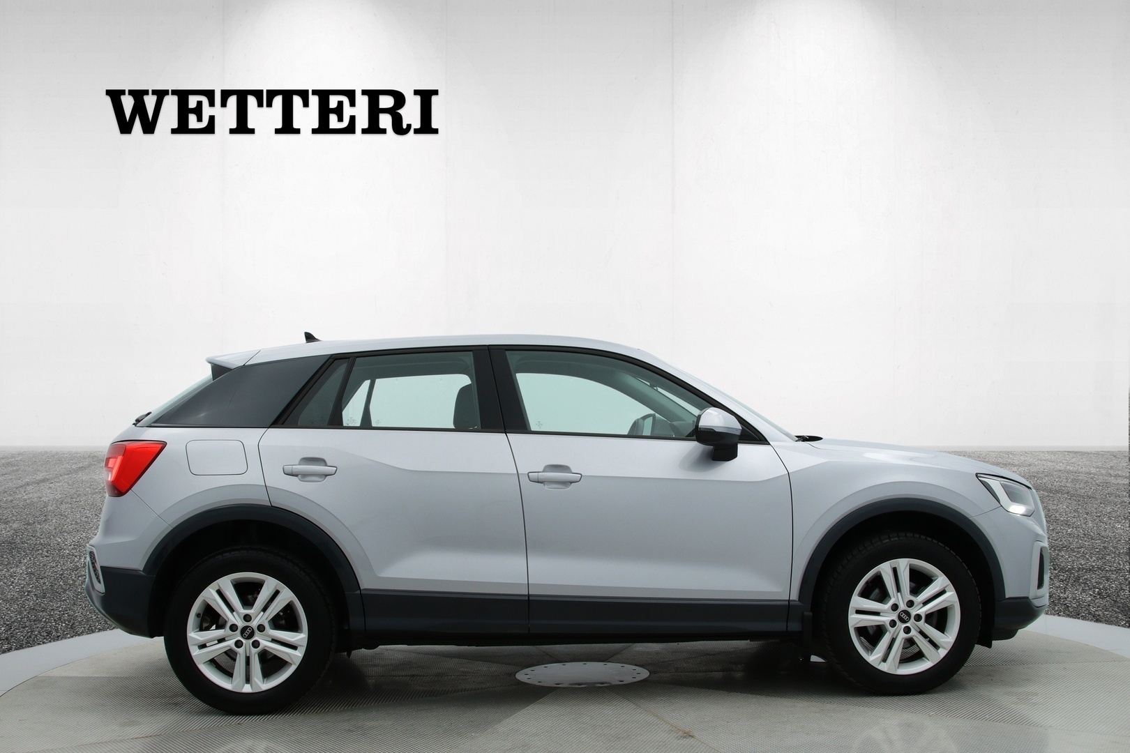 Audi Q2 2024, kuva 6/37