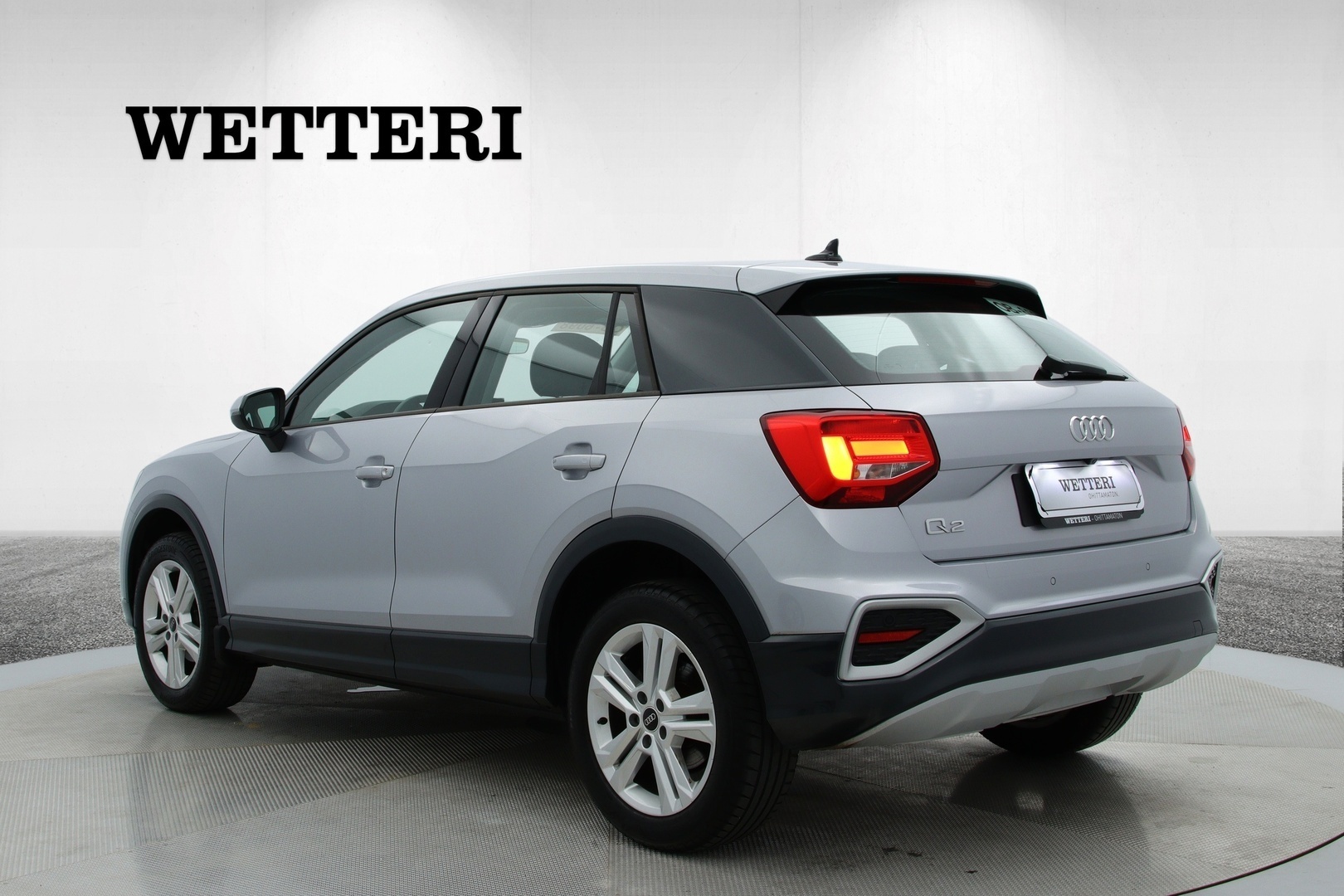 Audi Q2 2024, kuva 3/37