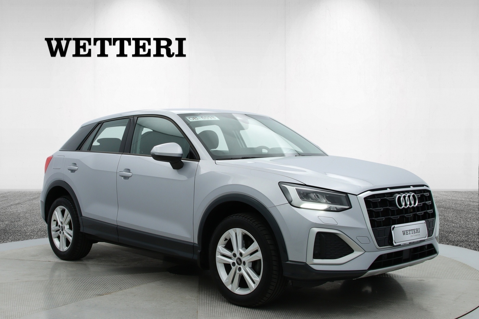 Audi Q2 2024, kuva 7/37