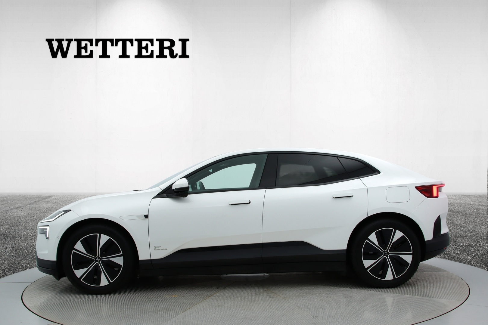 Polestar 4 Long Range Dual motor Prime 2026, kuva 2/56