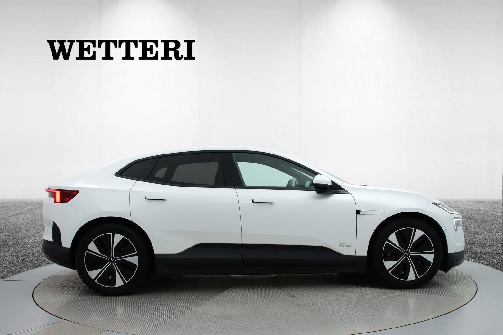 Polestar 4 Long Range Dual motor Prime 2026, kuva 6/56