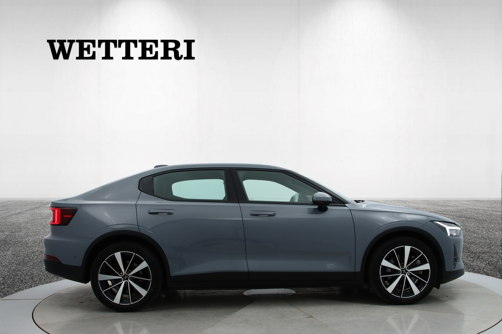 Polestar 2 2022, kuva 6/44