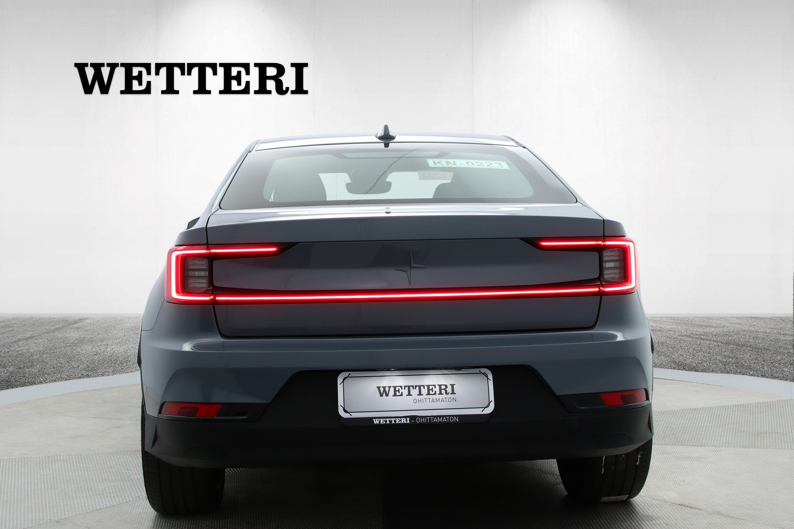 Polestar 2 2022, kuva 4/44