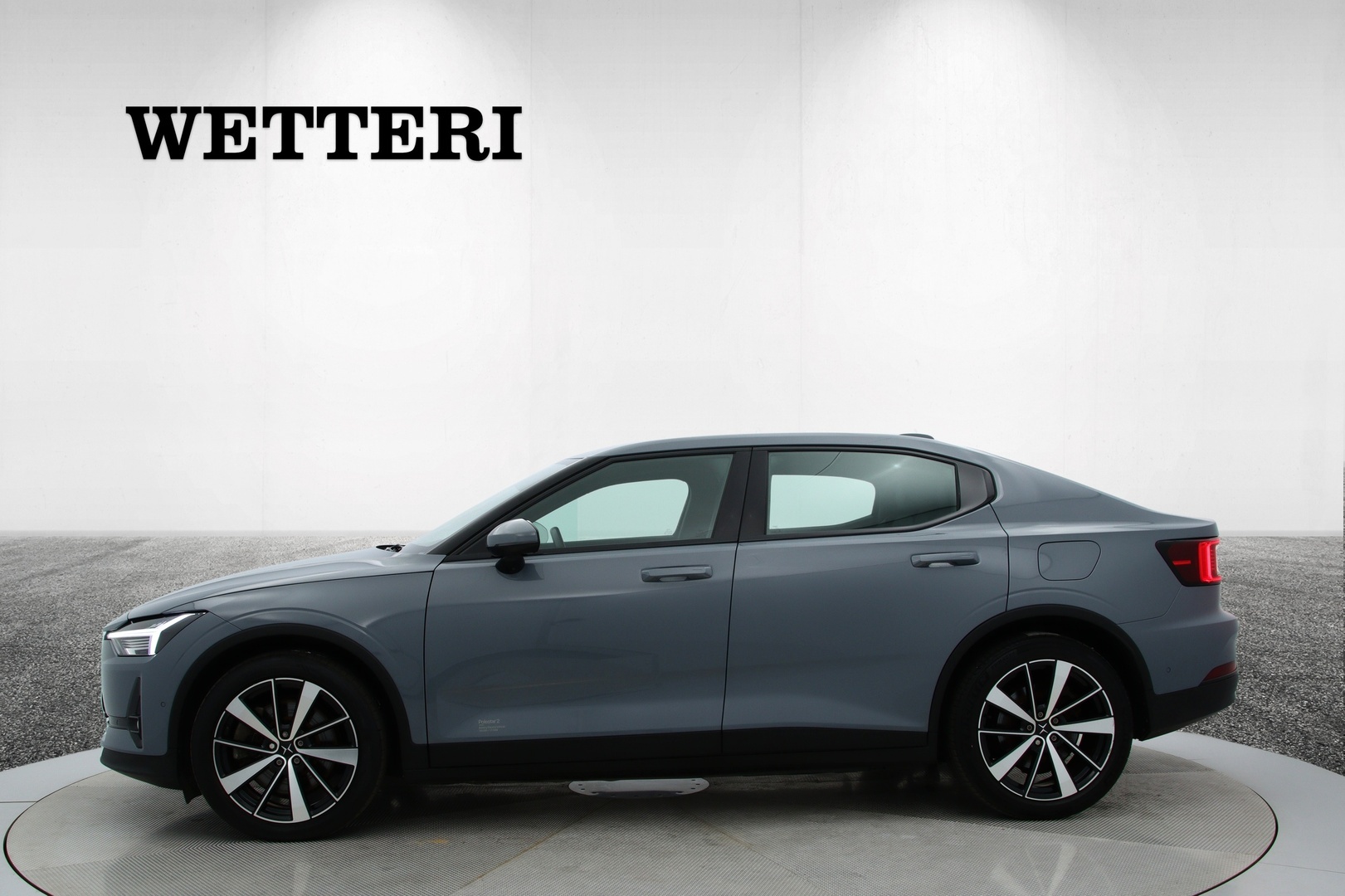 Polestar 2 2022, kuva 2/44