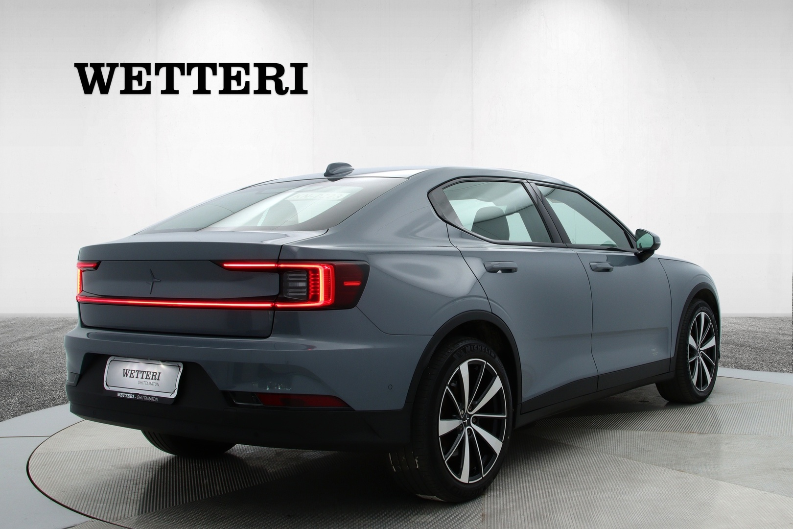 Polestar 2 2022, kuva 5/44