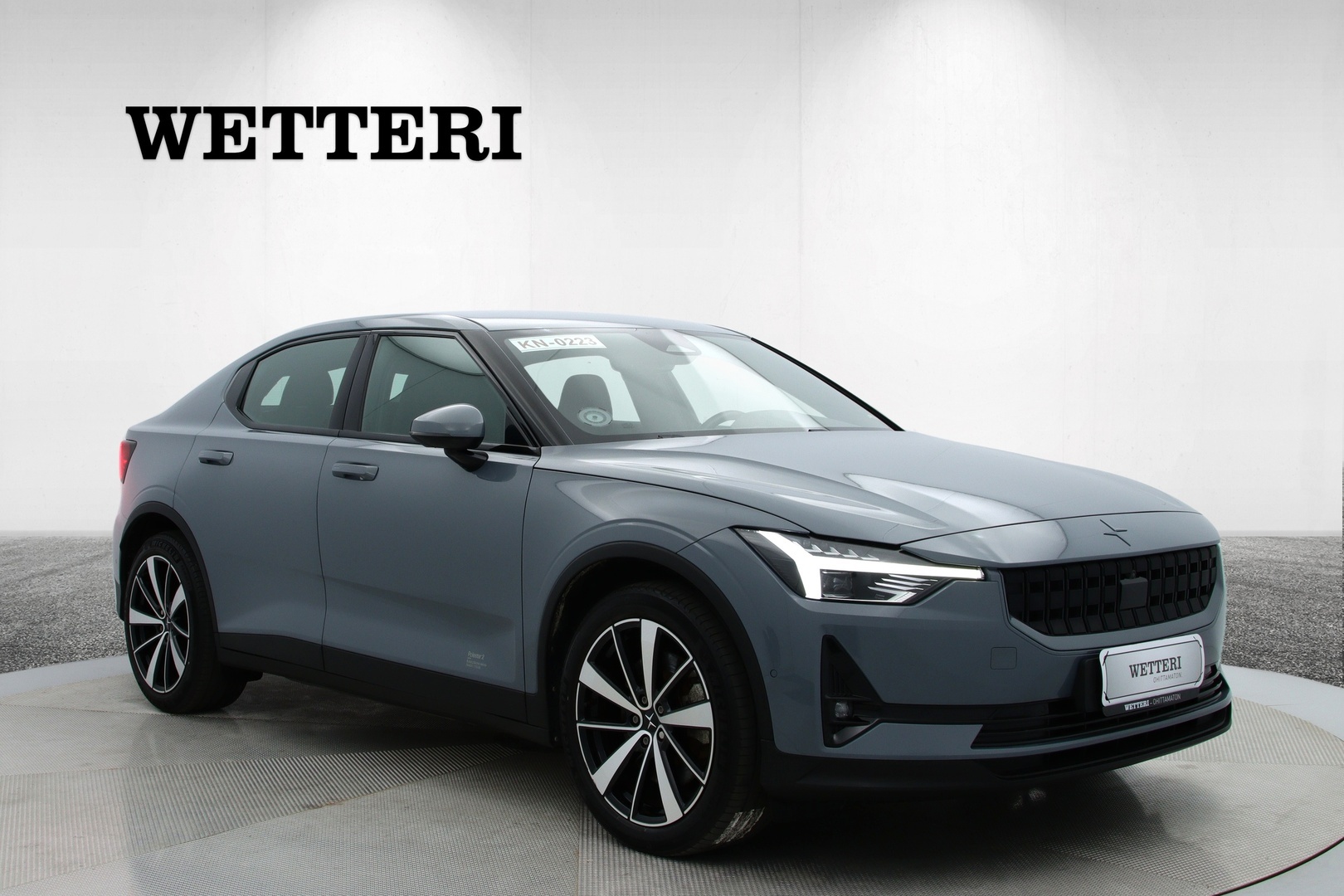 Polestar 2 2022, kuva 7/44