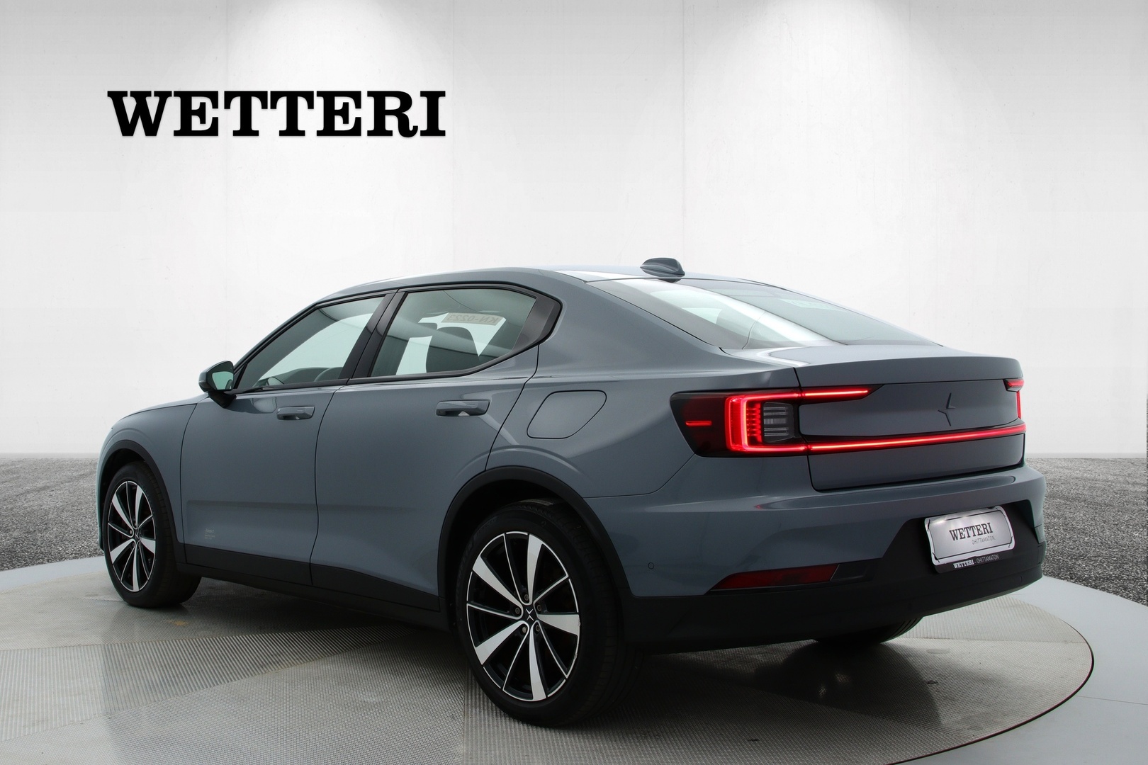 Polestar 2 2022, kuva 3/44