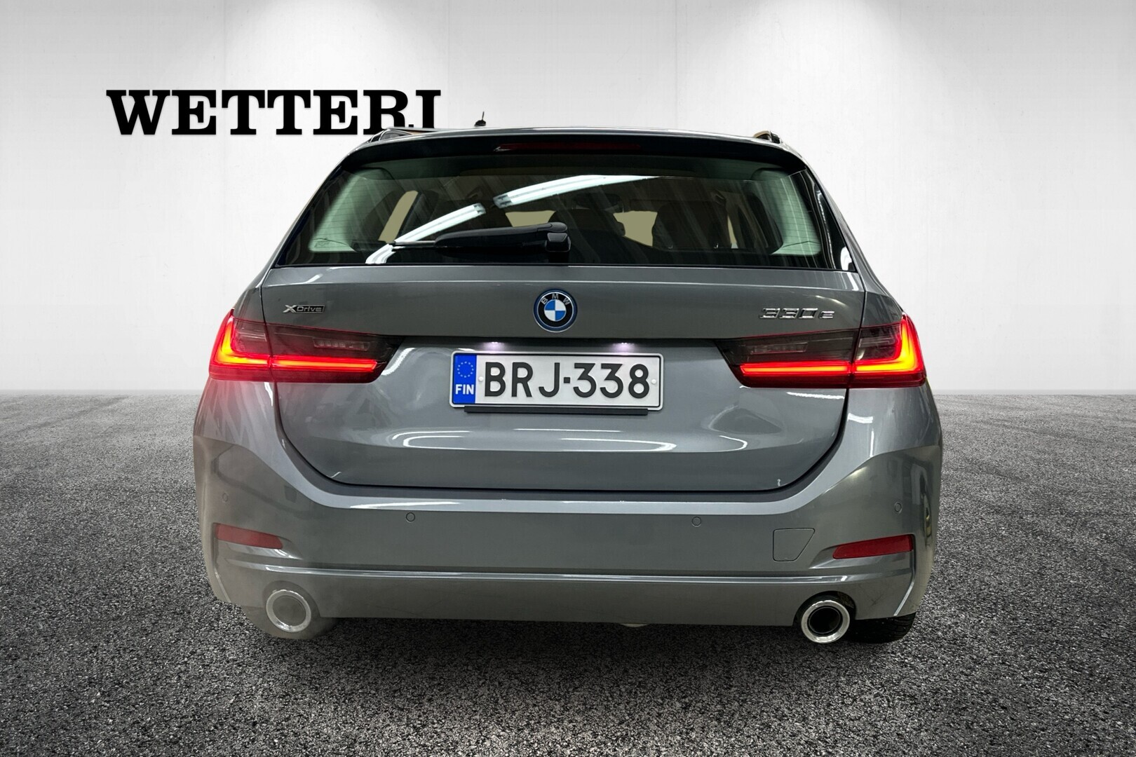BMW 330 2024, kuva 4/33