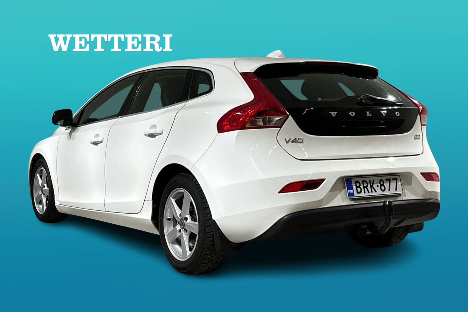Volvo V40 D2 Momentum aut 2013, bild 7/29
