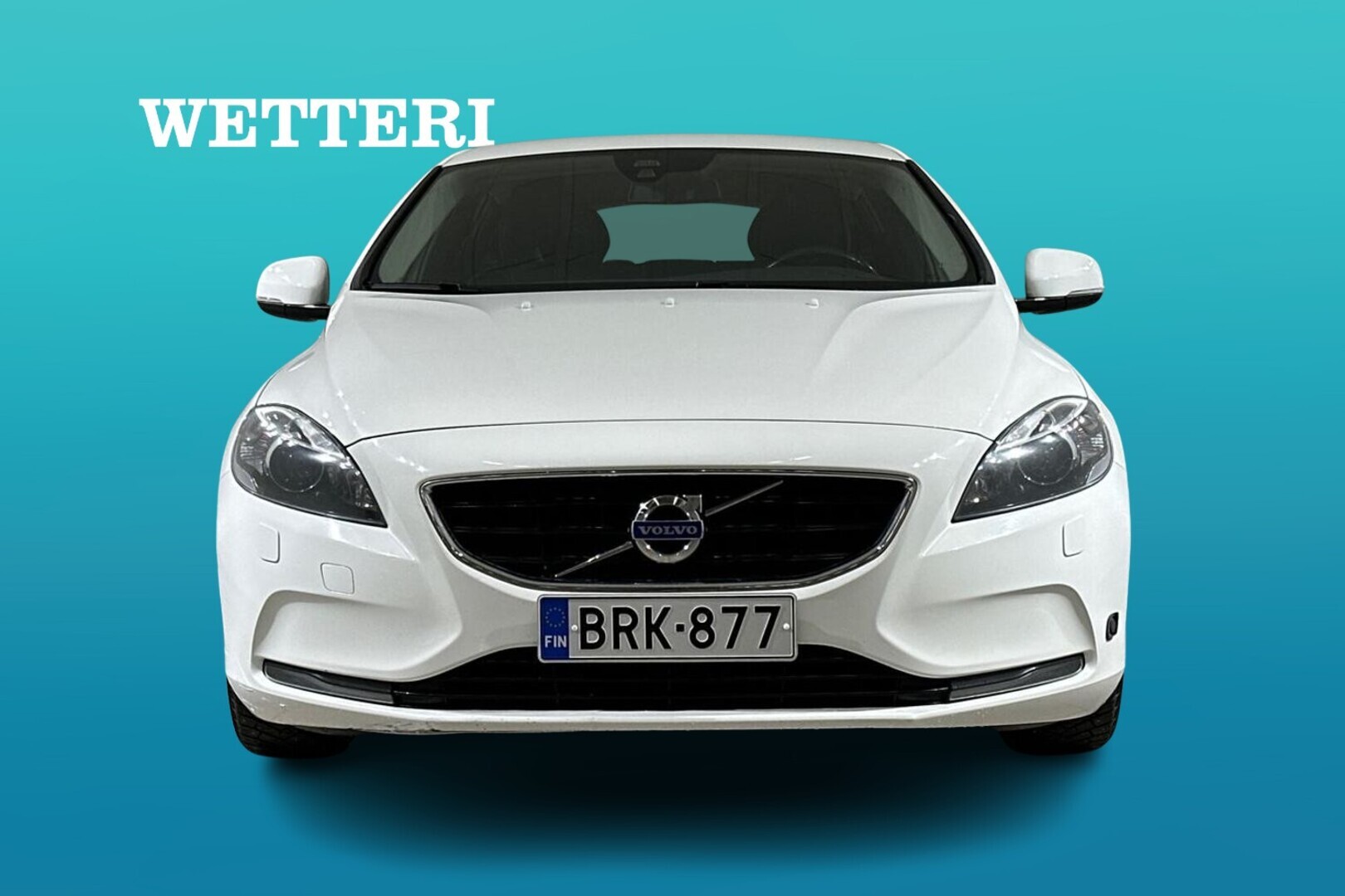 Volvo V40 D2 Momentum aut 2013, bild 2/29