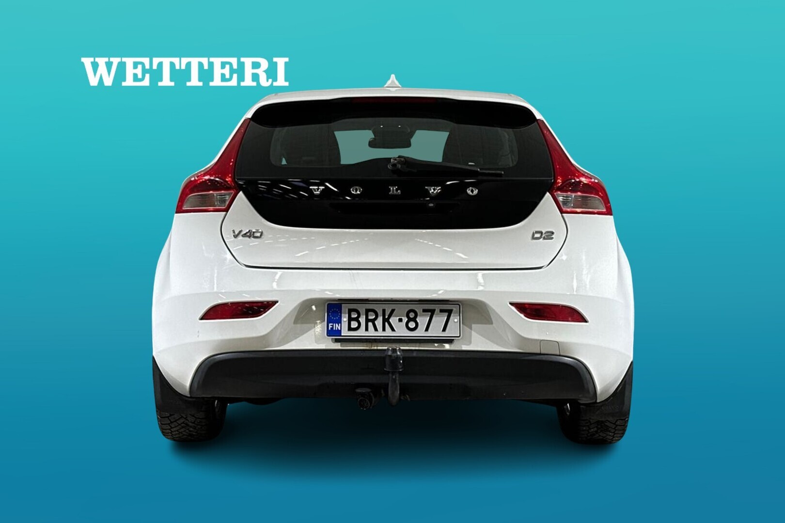 Volvo V40 D2 Momentum aut 2013, bild 6/29