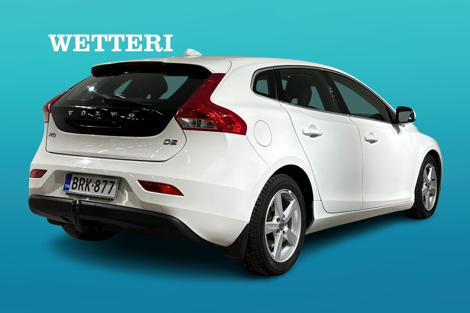 Volvo V40 D2 Momentum aut 2013, bild 5/29